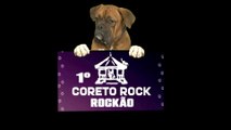 1º CORETO ROCK ROCKÃO ARTUR NOGUEIRA