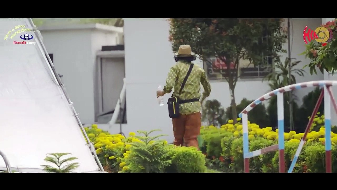 Artist Call - আর্টিস্ট কল - Shamim Hasan Sarkar - Sarika Sabah - Hasan Rezaul - Bangla Natok 2023_2