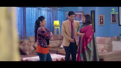 স্টুপিড বসের ইংলিশ বউ - Stupid Boss - Jamil Hossain -  Sharna Lata - New Bangla Natok 2023