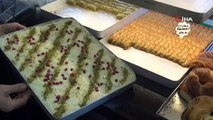 Ramazan sofralarının vazgeçilmezi! Osmanlı'dan günümüze en lezzetli yolculuk