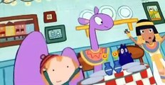Peg and Cat Peg and Cat E034 The Cold Camel Problem/The Einstein Problem