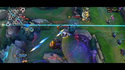 IS Dr.Mundo On Wild Rift TOO DOPED?