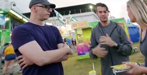 Destination Fear 2019 S01 E09