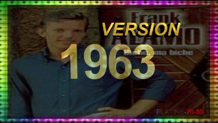 Frank Alamo - Ma Biche (maxi)