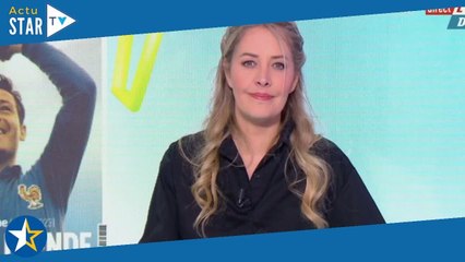 Carine Galli se confie avec tendresse sur ses parents : "Ils n'avaient pas une belle image du foot..