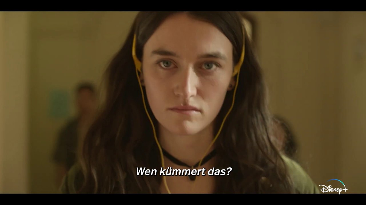 Tiny Beautiful Things - S01 Trailer (Deutsche UT) HD