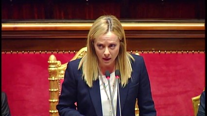 Ucraina, Meloni "La libertà ha un prezzo e va difesa"