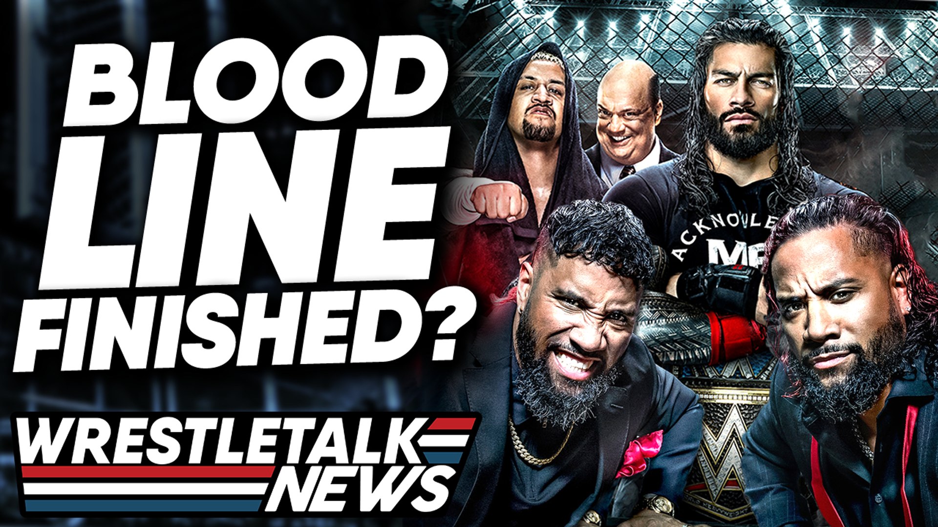WWE Raw After WrestleMania 39 Location Revealed - WrestleTalk