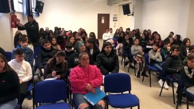Palermo, 35 mila studentesse e studenti ricordano le vittime innocenti di mafia