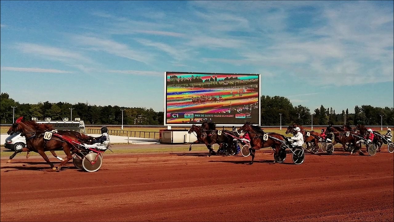 Pronostic de Fréquence Turf pour le Quinté PMU du mercredi 22 mars 2023 (Réunion n°1 - Course n°1).