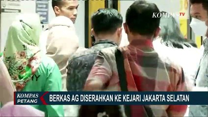 AG Serahkan Berkas Pelaku Anak Penganiayaan David, Kejaksaan Negeri Jaksel Siapkan Jaksa Khusus