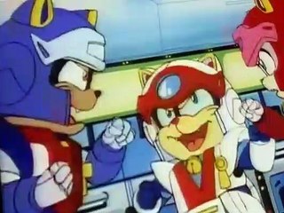 Samurai Pizza Cats Samurai Pizza Cats E025 – Gender Bender Butterflies!