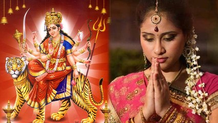 Chaitra Navratri 2023: इस चैत्र नवरात्रि 9 दिन व्रत नहीं रख पा रहें तो करें ये 1 काम । Boldsky