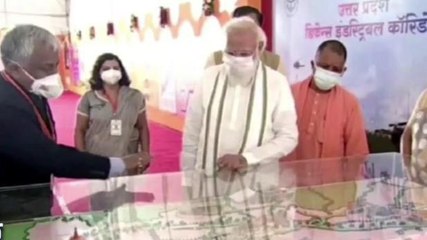 'येडा' ने खोला तालानगरी के लिए तरक्की का द्वार, बेरोजगारों मिला रोजगार, देखें वीडियो