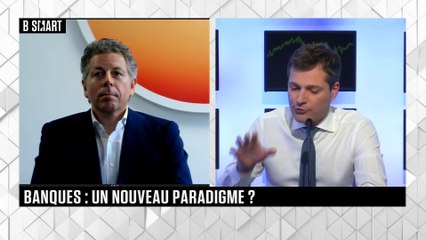 SMART BOURSE - L'invité de la mi-journée : David Benamou (Axiom Alternative Investments)