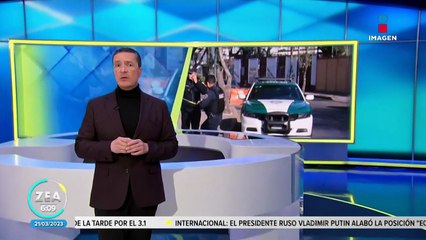 Delitos van en aumento en la alcaldía Venustiano Carranza, CDMX