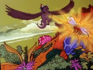 Blackstar Blackstar E003 The Lord of Time