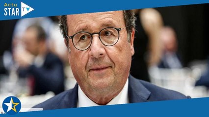 « C'est une erreur » : François Hollande tacle sévèrement Emmanuel Macron sur la réforme des retrait