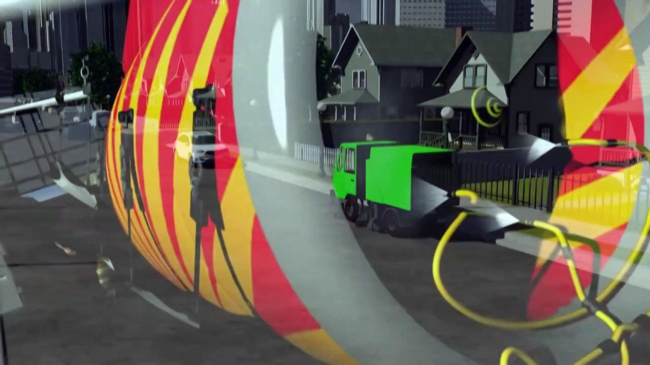 Videografik: Die Aufbereitung von Trinkwasser