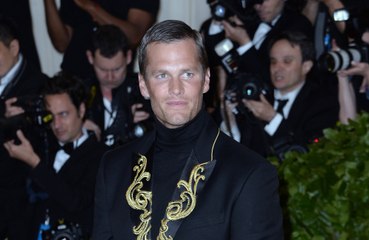 Tom Brady se concentre sur ses enfants après avoir pris sa retraite de la NFL