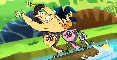 George of the Jungle S01 E11