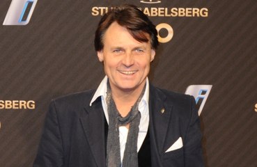GZSZ: Wolfgang Bahro schwärmt von Zusammenarbeit mit Valentina Pahde