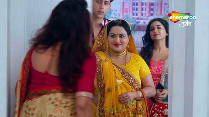 Kismat ki lakeeron se| promo 21 March 2023( episode=170)| shemaroo umang|