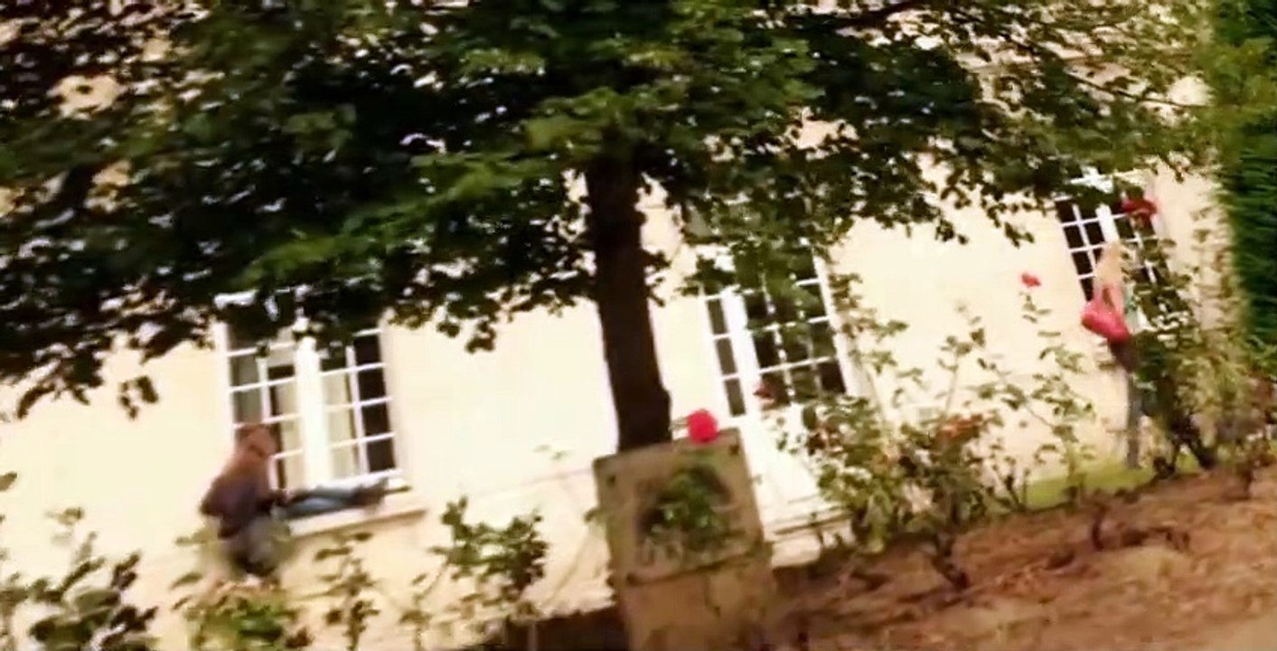 Code Lyoko: Evolution Code Lyoko: Evolution E009 How to Fool XANA