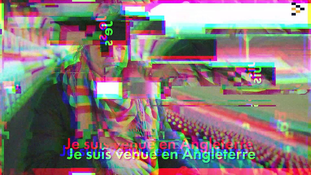 Rencontre avec Lénaïg Corson