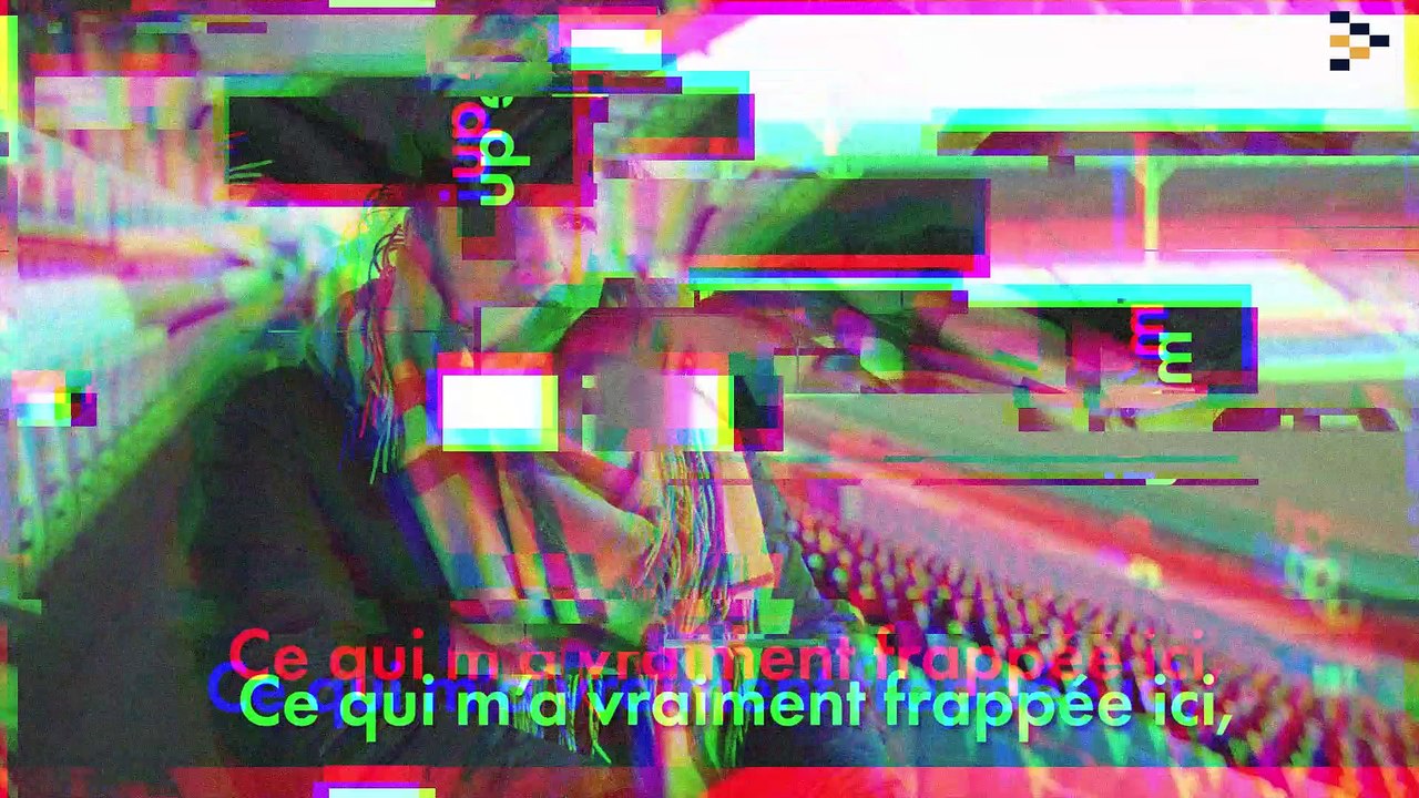 Les Harlequins : le nouveau club de Lénaïg Corson