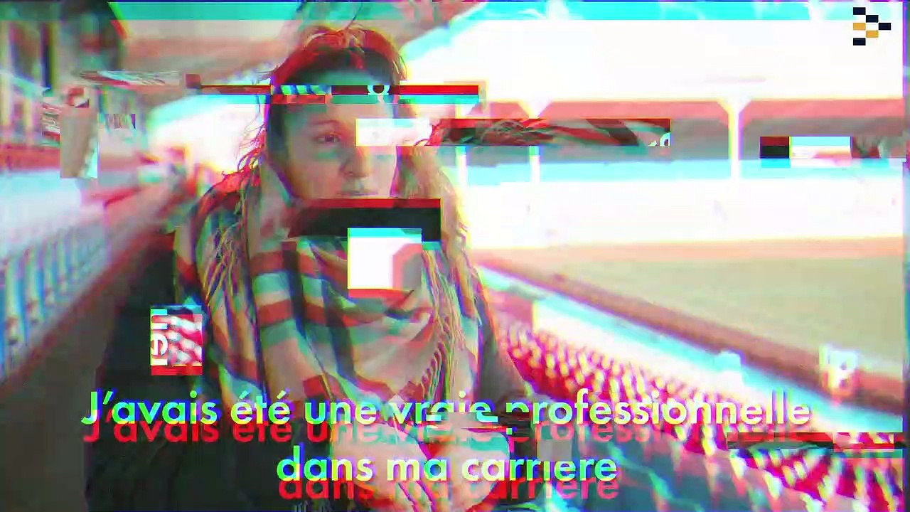 Lénaïg Corson chez les Harlequins : Son adaptation au sein du club londonien