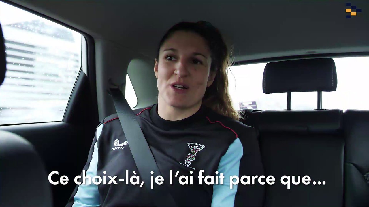 Lénaïg Corson : Entre rêve et concessions