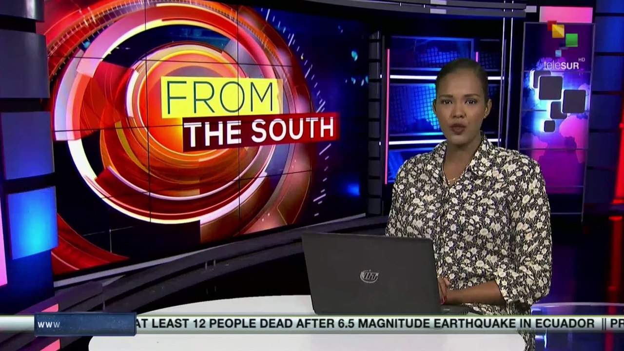 FTS 8:30 21-03: Pres. Maduro reaffirms the fight against corruption