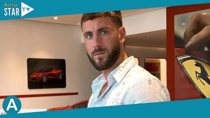 « J'ai perdu pas mal de poids » : Illan Castronovo prend la parole après son procès contre Alix Desm