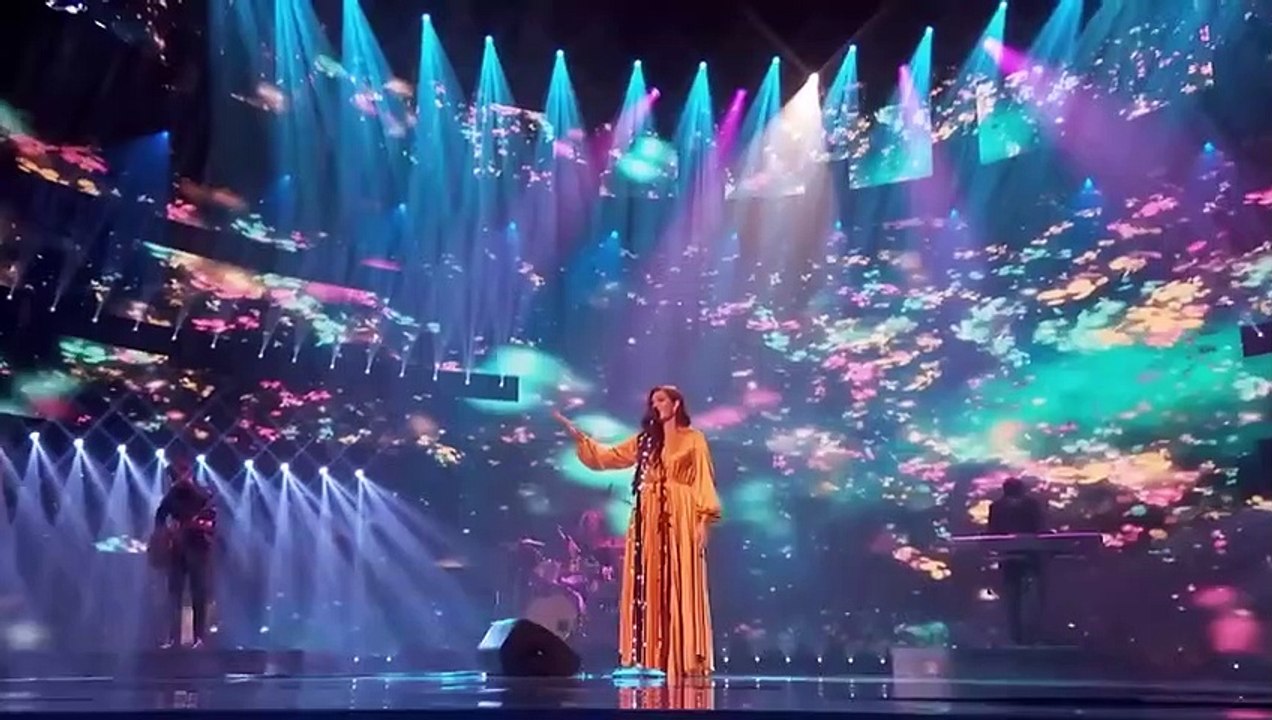 Simon Cowells GOLDEN BUZZER Acts Return to Americas Got Talent All Stars