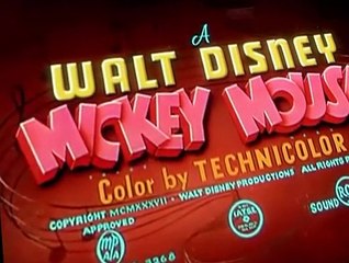 Donald Duck Donald Duck E020 Hawaiian Holiday