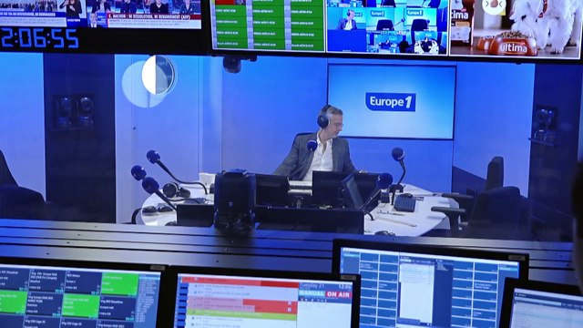 Retraites : «Ça fait deux heures qu'on attend » : À Marseille, les automobilistes face à la grève des dépôts pétroliers