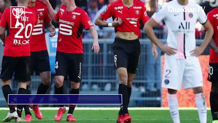 Why Victor Oshimen is on fire for Napoli  | The Nutmeg