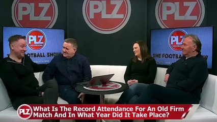 Rangers' one defeat away from fan explosion