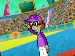 Cyberchase S06 E009 Chaos As Usual part 1