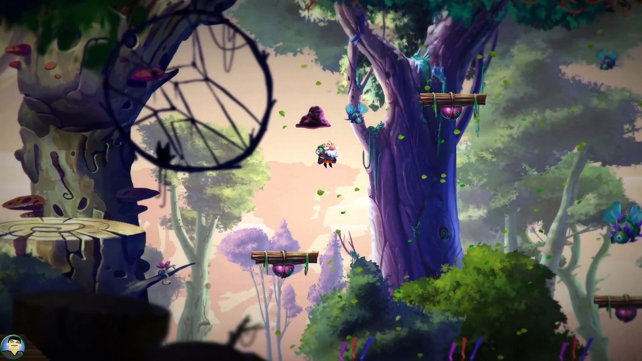 Millimeterarbeit! | nubarron 8