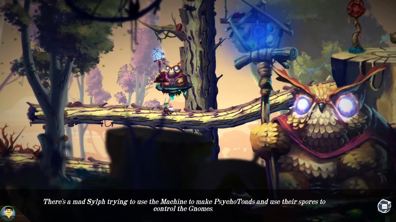 Der todesaufzug | nubarron 9