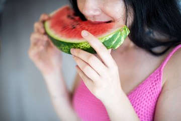 Los Increíbles Beneficios De La Sandía Para La Salud
