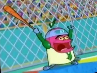 Cyberchase S06 E009 Chaos As Usual part 2