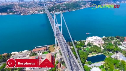 Best Places to Visit and Things to do in Turkey!