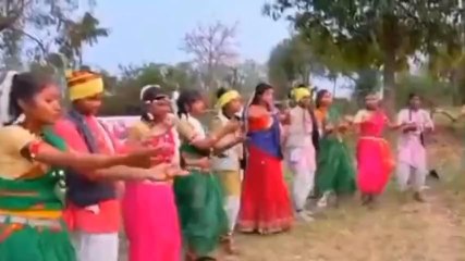 नर्मदापुरम: सारिका घारु का अजब-गजब अंदाज़ , लाड़ली बहना योजना की दी ऐसे जानकारी