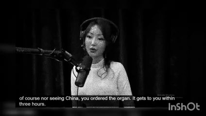 Yeonmi Park - she is an inspiration for ALL ♡ we can all do better