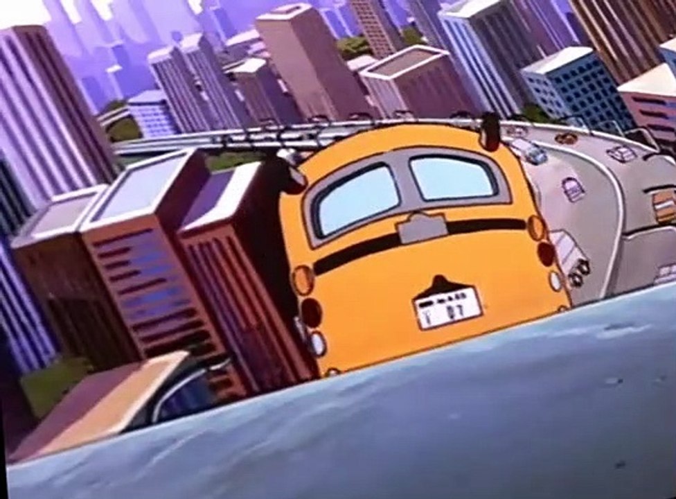 Invasion America S01 E02
