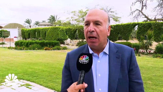 رئيس مجلس إدارة شركة القلعة المصرية لـ CNBC عربية: نعتزم ضخّ استثمارات جديدة في مزارع دينا التابعة لشركة القلعة