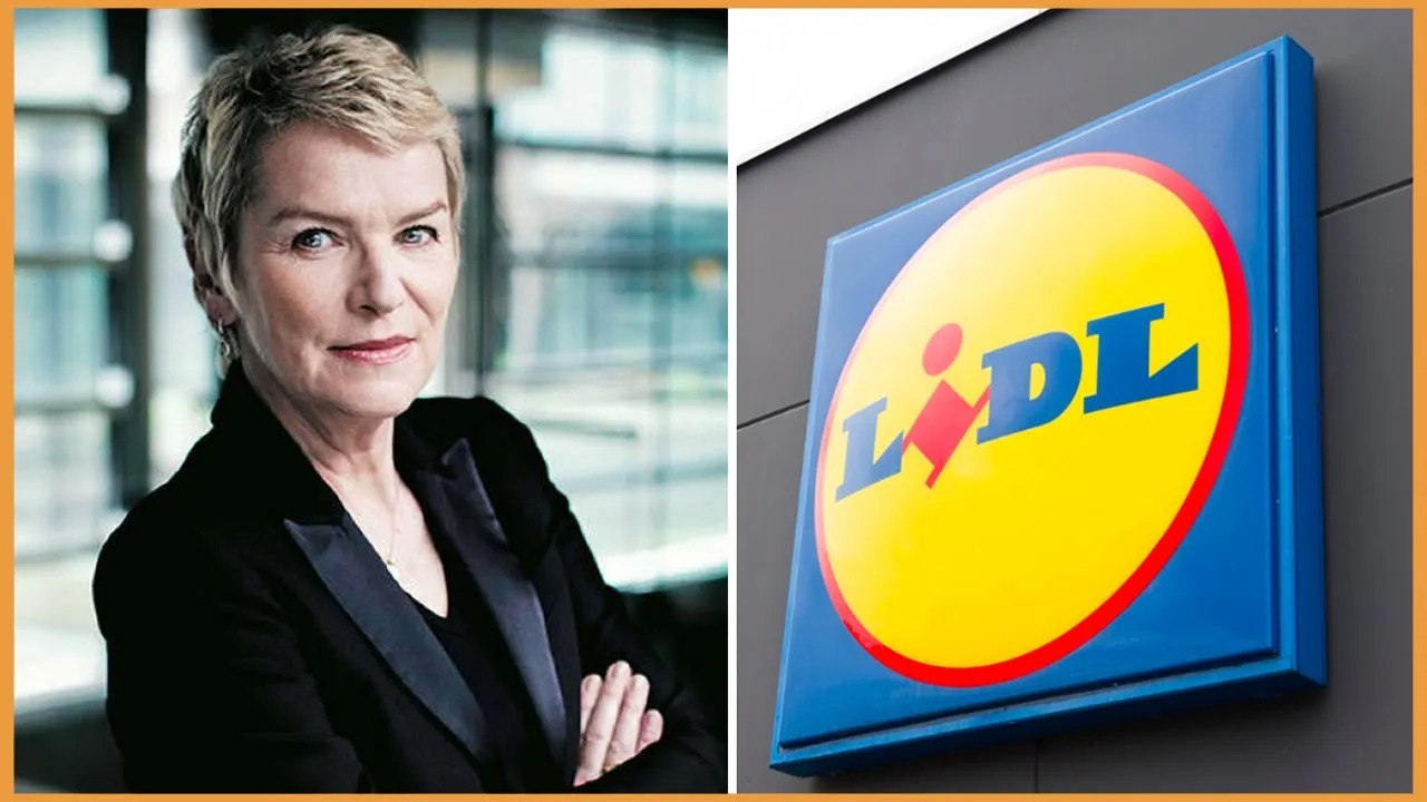 Elise Lucet "Cash Investigation" enquête sur le décès d’une salariée modèle de Lidl